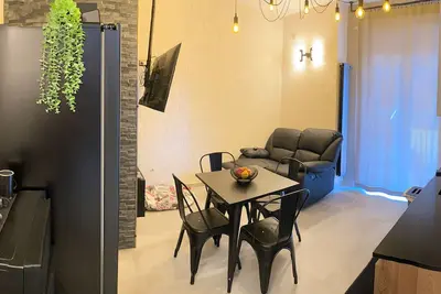 Image de Urban Deluxe Apartment • Cassino