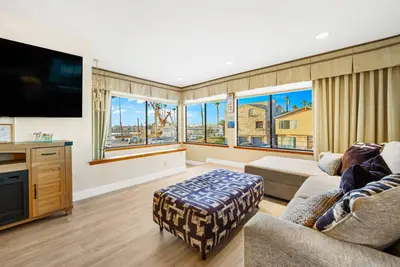 Image de 30+ Stay! 1 Home To Sand, Great Views W/Hot Tub