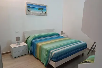 Image de Newly renovated \"Sa Marina\" apartment in the historic center of Orosei