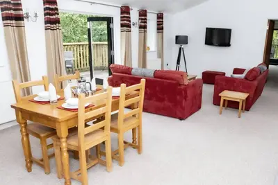 Warner - sleeps 2 guests  in 1 bedroom