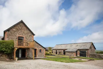 Butterwell - sleeps 2 guests  in 1 bedroom