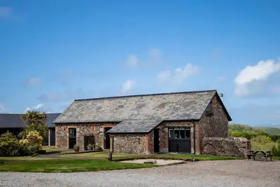 Trespaddick - sleeps 3 guests  in 2 bedrooms