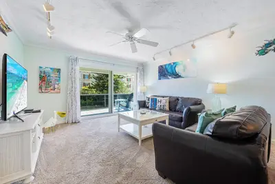 Image de Tivoli by the Sea! Beach View condos! Unit 201