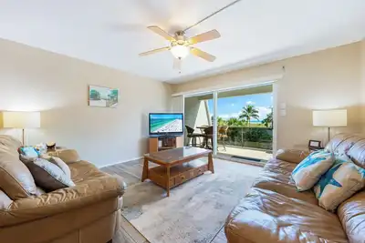 Image de Tivoli by the Sea! Beach View Condo! Unit 203