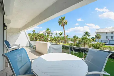 Image de Tivoli by the Sea! Beach View Condo! Unit 204