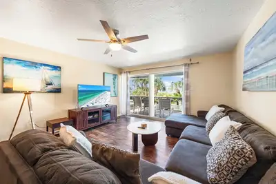 Image de Tivoli by the Sea! Beach View Condo! Unit 207