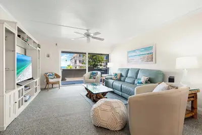 Image de Tivoli by the Sea! Beach View Condo! Unit 301