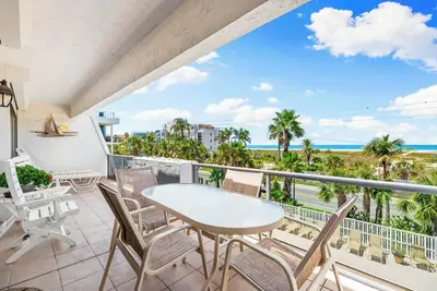 Image de Tivoli by the Sea! Beach View Condo! Unit 306