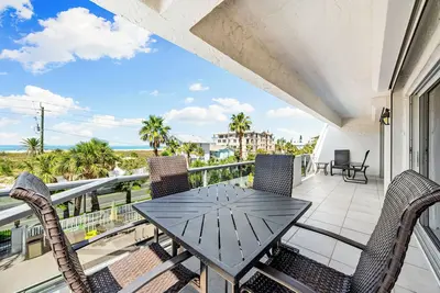 Image de Tivoli by the Sea! Beach View Condo! Unit 307