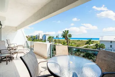Image de Tivoli by the Sea! Beach View Condo! Unit 404