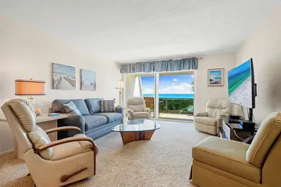 Image de Tivoli by the Sea! Beach View Condo! Unit 405