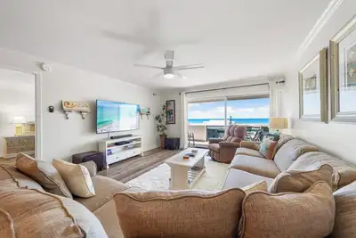 Image de Tivoli by the Sea! Beach View Condo! Unit 502