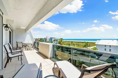 Image de Tivoli by the Sea! Beach View Condo! Unit 503