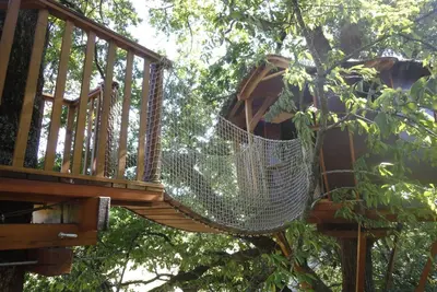 Image de Cabane Maya - 2 pers