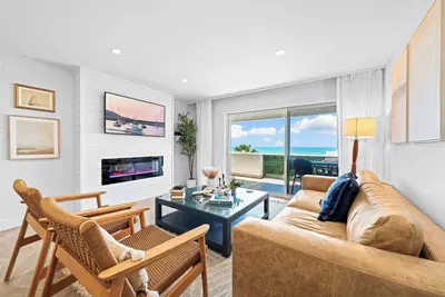 Image de Tivoli by the Sea! Beach View Condo! Unit 504