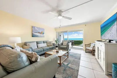 Image de Tivoli by the Sea! Beach View Condo! Unit 505