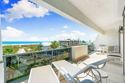 Image de Tivoli by the Sea! Beach View Condo! Unit 506