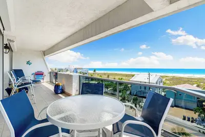 Image de Tivoli by the Sea! Beach View Condo! Unit 601