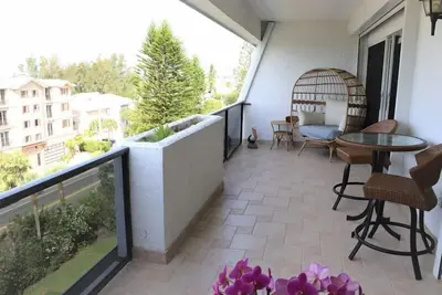 Image de Tivoli by the Sea! Beach View Condo! Unit 604
