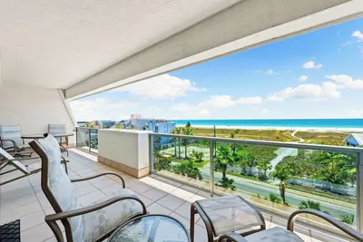 Image de Lovely Gulf View! Tivoli by the Sea - Unit 606