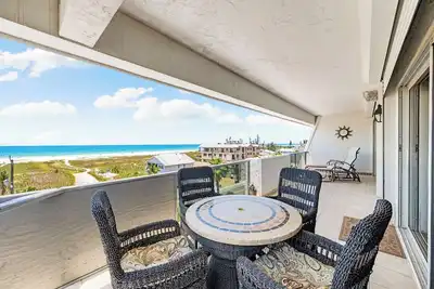 Image de Tivoli by the Sea! Beach View Condo! Unit 607