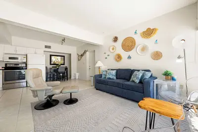 Image de Tivoli by the Sea! Pool/Tennis/RecRoom! Unit 701