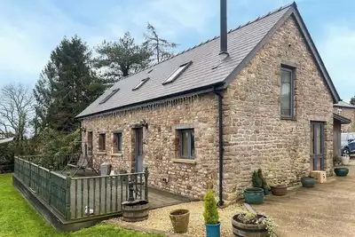Image de 2 bedroom accommodation in Chepstow