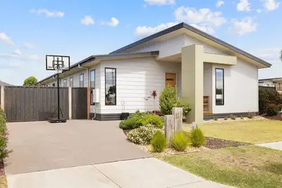 Image de Pembrey Paradise in Cowes