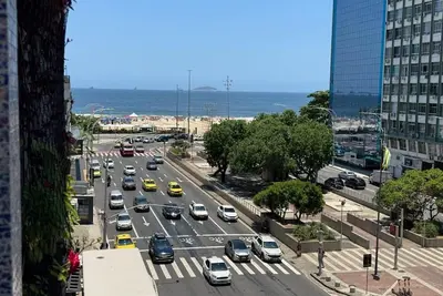 Image de Apartment in Copacabana 200m from the beach