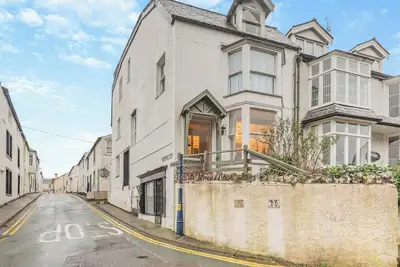 Image de 4 bedroom accommodation in Keswick