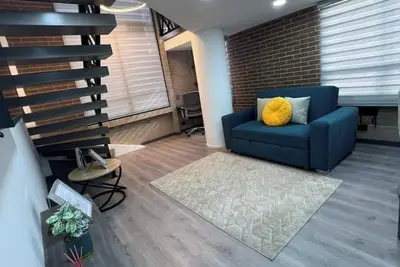 Image de Loft double height Normandy 204