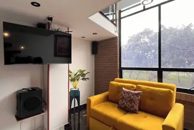 Image de Comfortable double-height Normandy