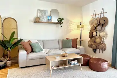 Image de The Nest at Pelican Place - Peaceful Island Stay