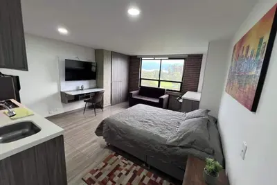 Image de Spectacular Loft Normandia