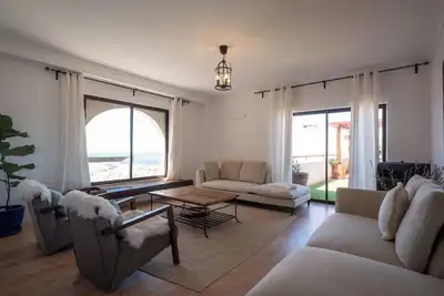 Kings Casas • Amazing Ericeira Seaview!