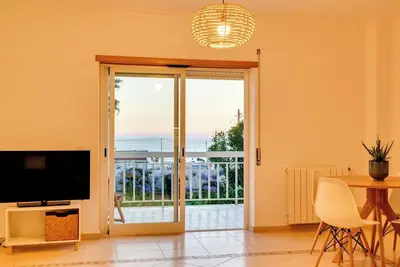 Ericeira Sea View - Ericeira Center