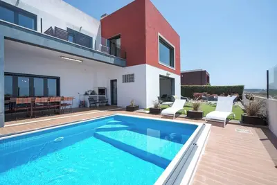 Image de Ocean Spirit - Ericeira with stunning views