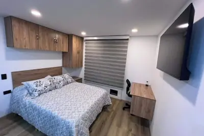 Image de Loft Bogotá Normandía