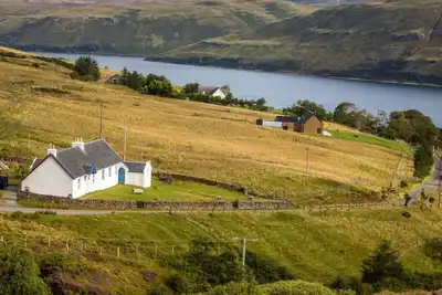 Image de The Old School House