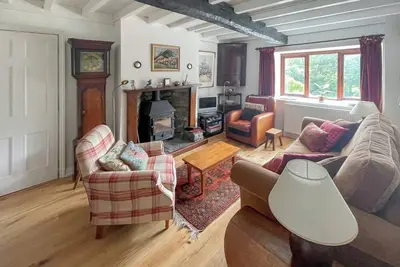 Image de The Farmhouse at Halllin Bank - Uk49040