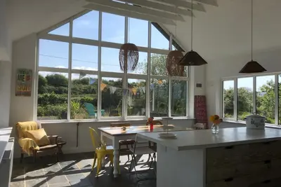 Image de Seaside hideaway, Burren views