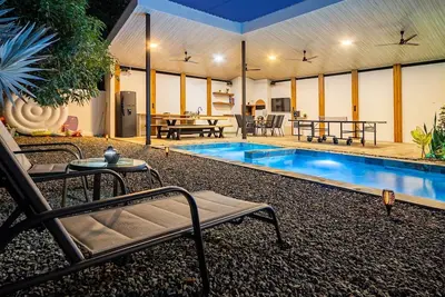 Image de A New Stylish Studio, 10 minutes from Tamarindo