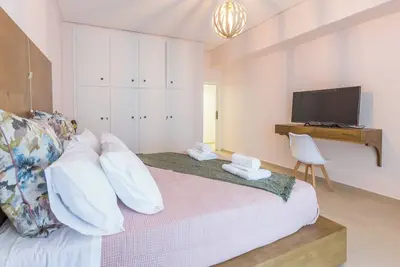Image de Varkiza Blue - 2bd apartment next to the beach