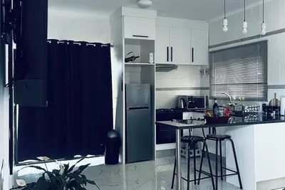 Image de Self catering 1-bedroom apartment in Tutume with WiFi, Ac