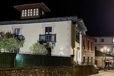 Image de Casa Puebla - History, Elegance and Comfort in the Heart of Cangas de Onís