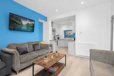 Image de Stunning 5 Bed property in Newbiggin -by-the-sea