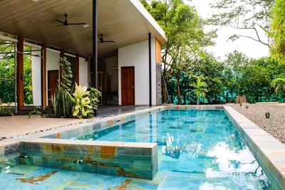 Image de A New Stylish 2br Apartment, 10 minutes from Tamarindo
