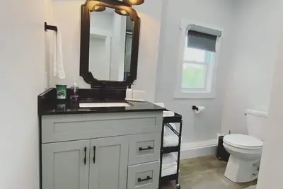 Image de Tranquility Acres Farms Guest House with Spa