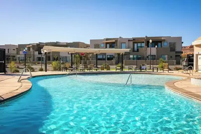 Image de Spacious 6-bedroom villa in fabulous Washington with WiFi, Ac