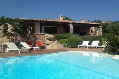Image de Figuier & Maquis - 2 chambres & piscine